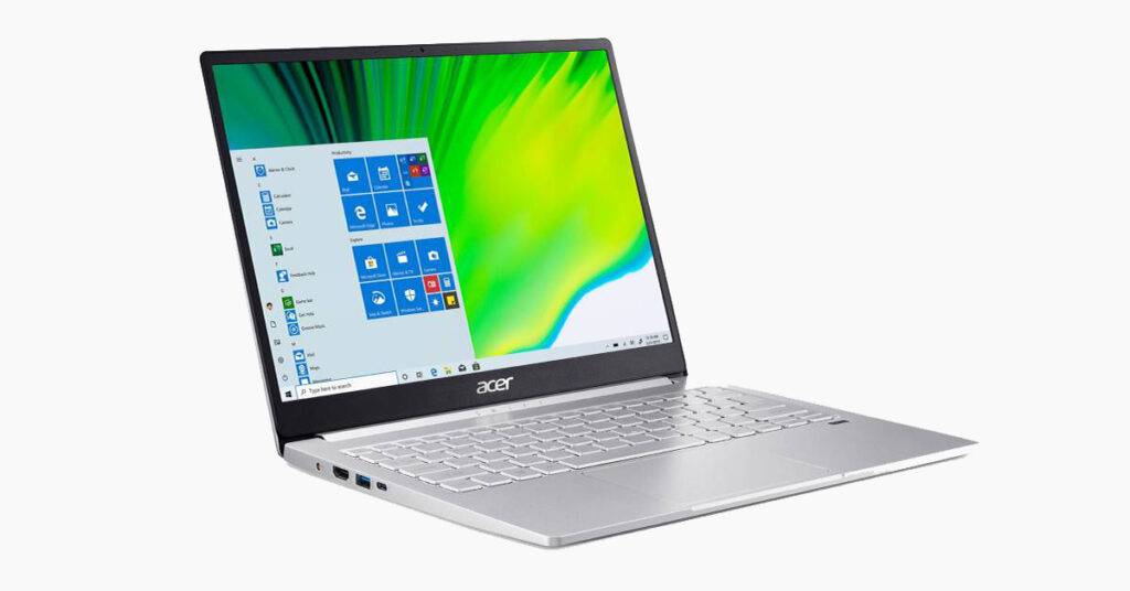 Best budget 13 inch Laptop in India – 2022