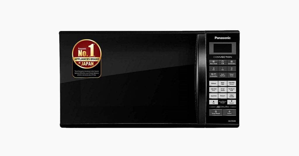 Which is the Best Convection Microwave oven in India under Rs.10000 – 2023