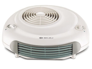 Bajaj Majesty RX11 2000 Watts Heat Convector Room Heater