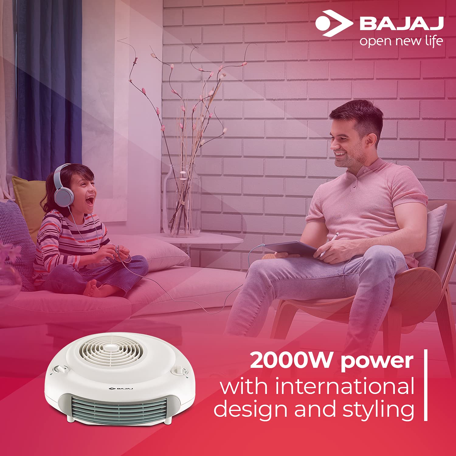 Top-5-best-Electric-Room-Heater-with-Blower-in-India-2022