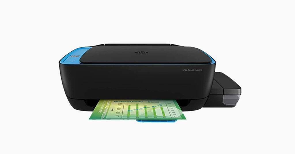 Best Wifi Printer for Home use in India – 2023