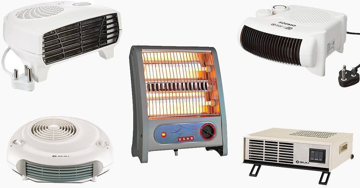 Read more about the article 5 Best Small Electric Room Heater in India – 2023