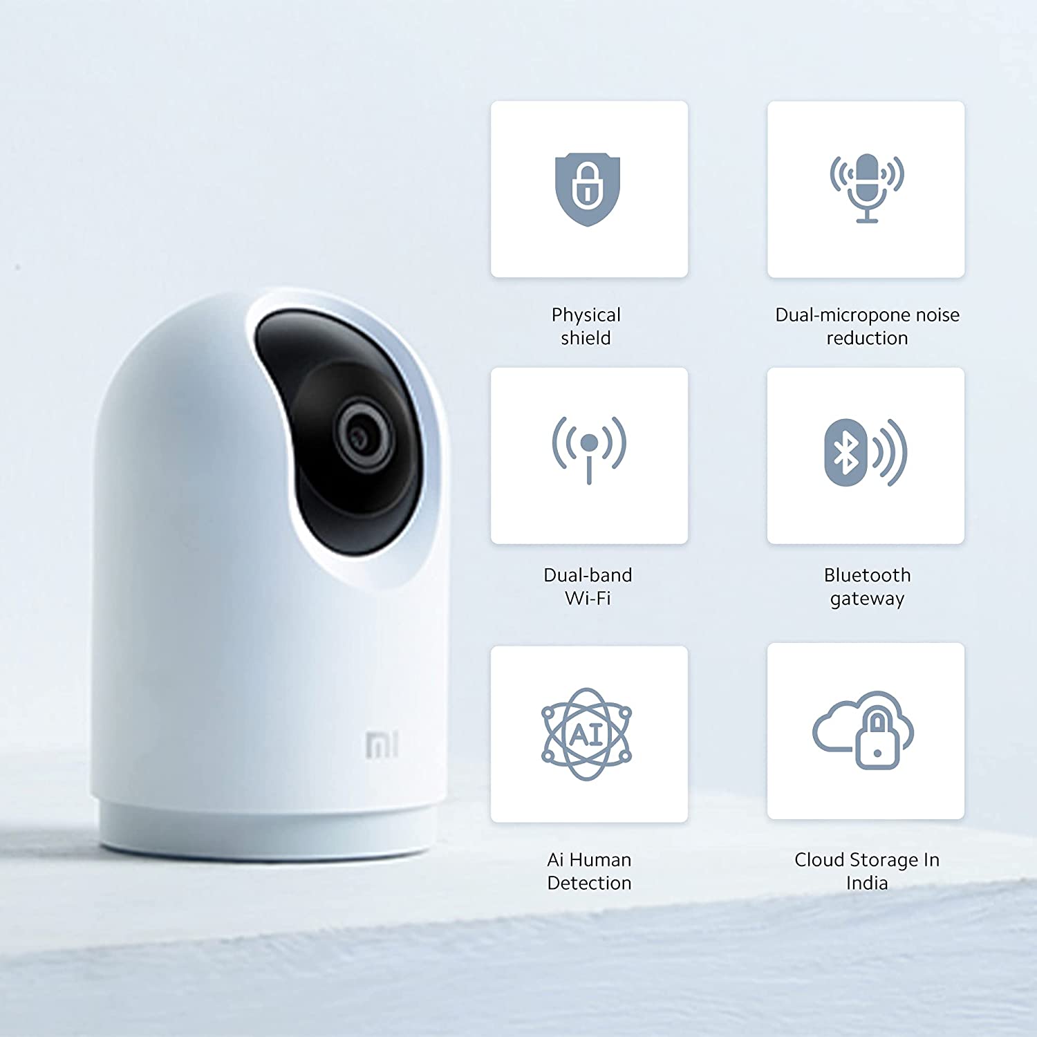 Best Outdoor Wifi Home Security Camera System in India - 2023