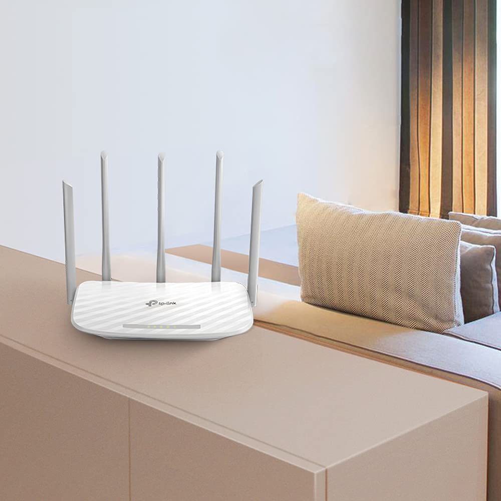 Which dual band router is best for Home india 2022