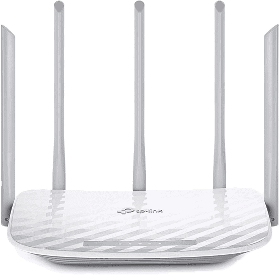 TP-Link Router