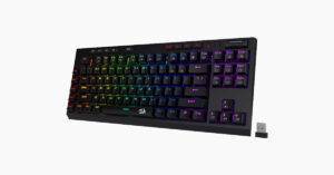 Read more about the article Best Wireless Mechanical Keyboard in India – 2023