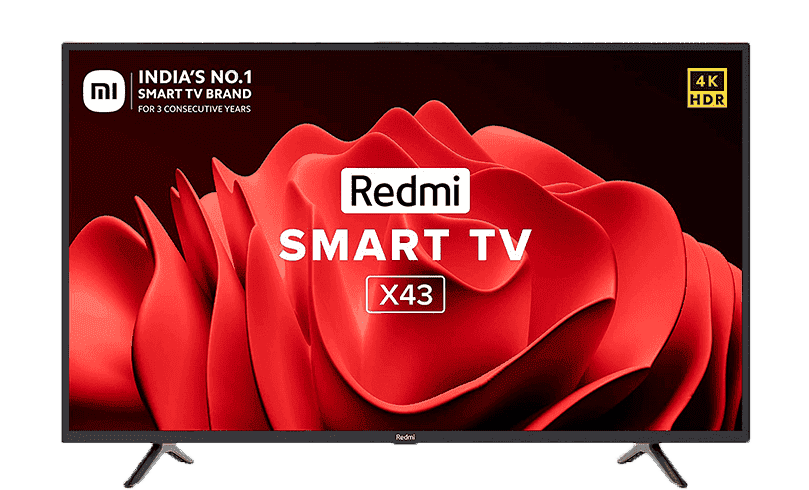 The-Best-43-inch-4k-Smart-TV-Under-₹30000-in-India – 2023