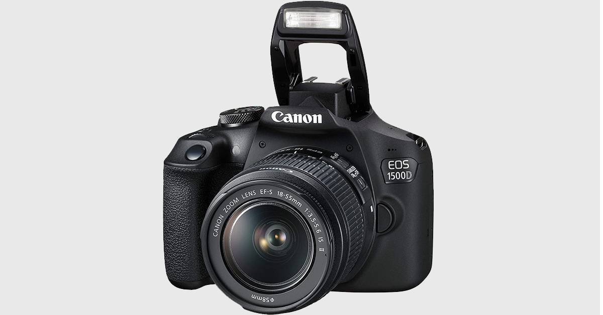 Read more about the article Best Camera for Photography under 50000 in India 2023
