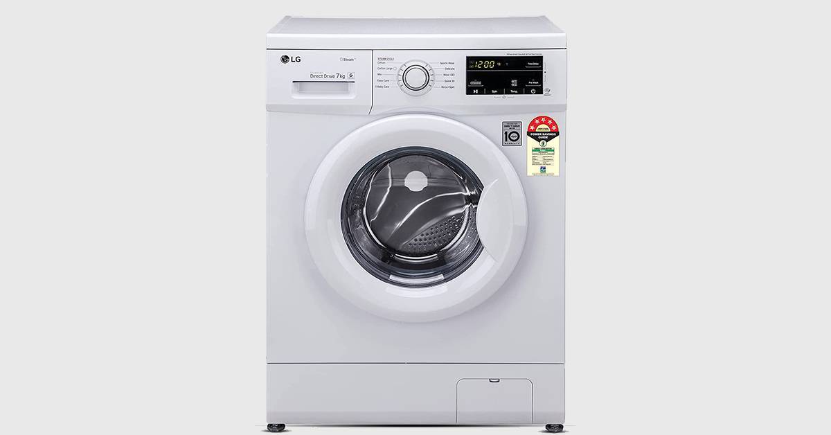 You are currently viewing Which Automatic Washing Machine is best in India 2023