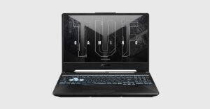 Read more about the article Which Gaming Laptop is best under 50000 in India 2023