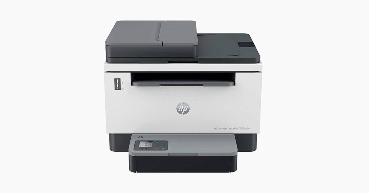 You are currently viewing Xerox Machine with Printer and Scanner in India 2023