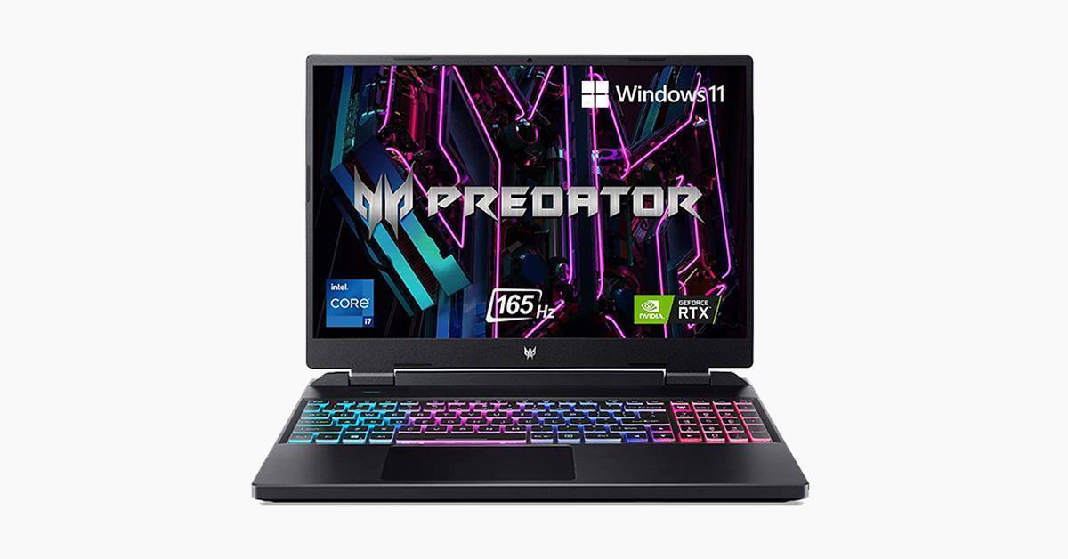 You are currently viewing Best Gaming Laptop under 1.5 Lakh in India – 2023
