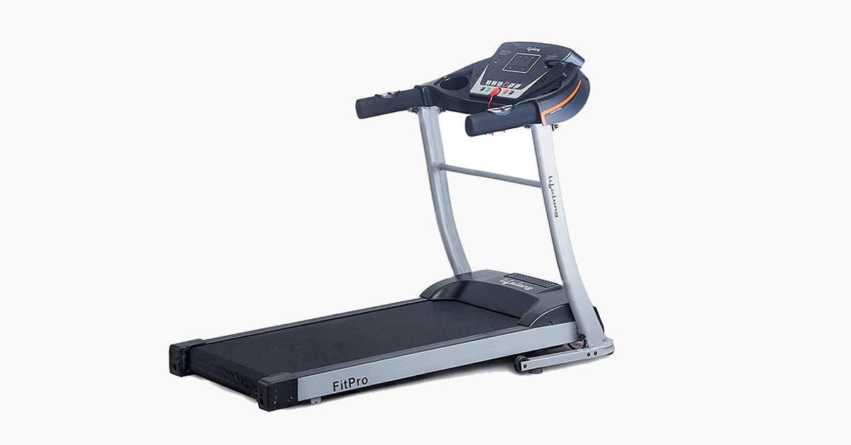 Read more about the article Which Treadmill is best for Home use in India 2023