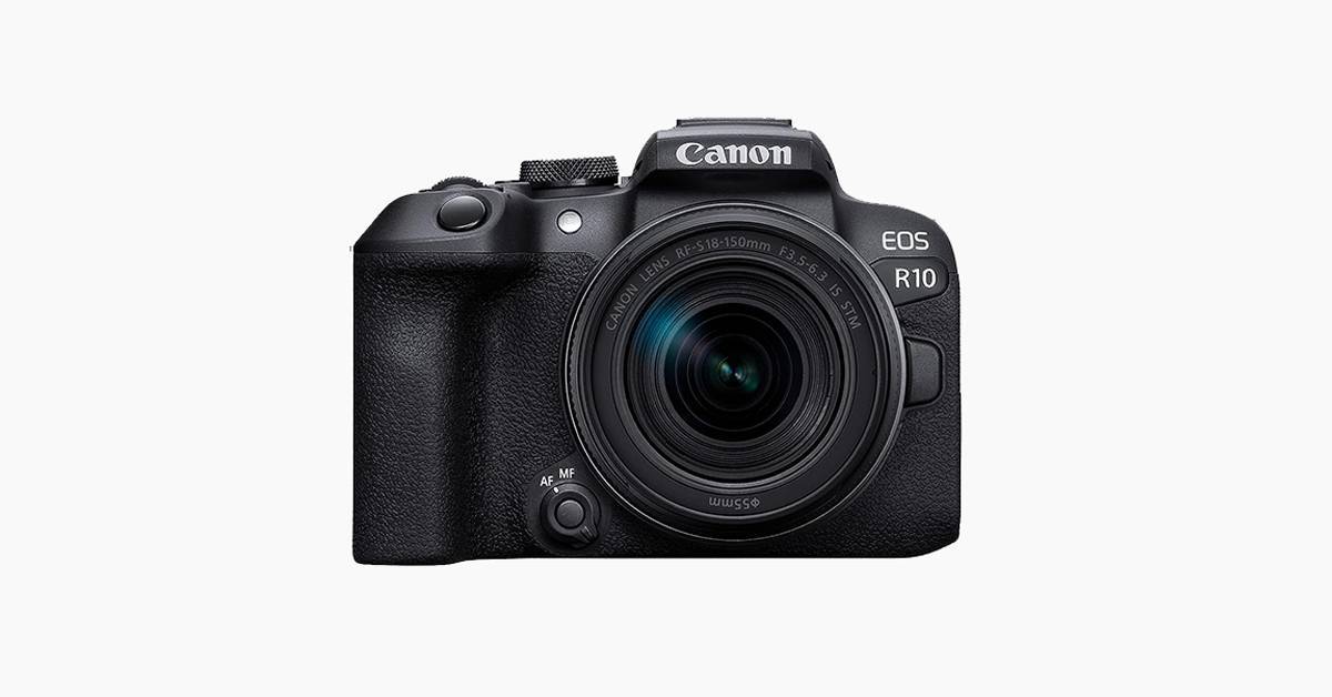 Read more about the article Best Canon Camera under 1 Lakh in India 2023