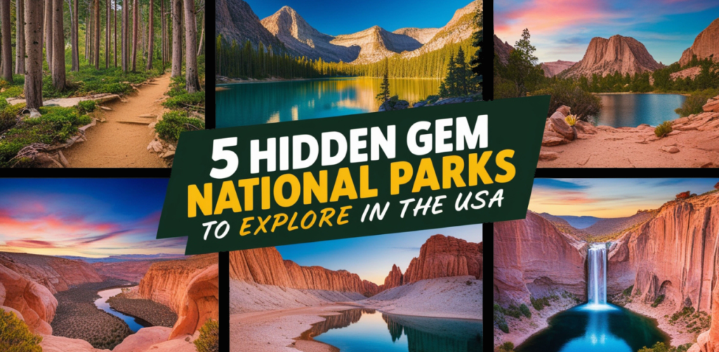 5-Hidden-Gem-National-Parks-to-Explore-in-the-USA-2024