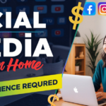 How to get a job in social media with no experience? USA – 2024