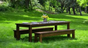 Rustic-Farmhouse-Bench