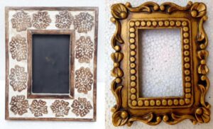 wooden-frame