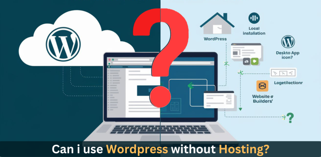 Can-i-use-wordpress-without-hosting-USA -2024