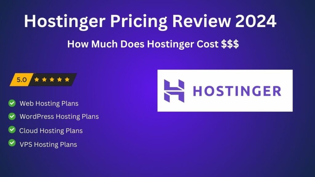 hostinger-hosting