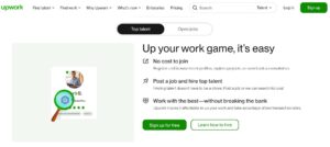 upwork