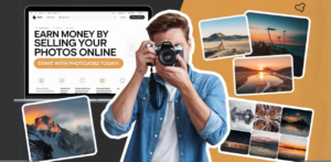 Read more about the article Beginner’s Guide to Earning with Photojobz | Photojobz Review