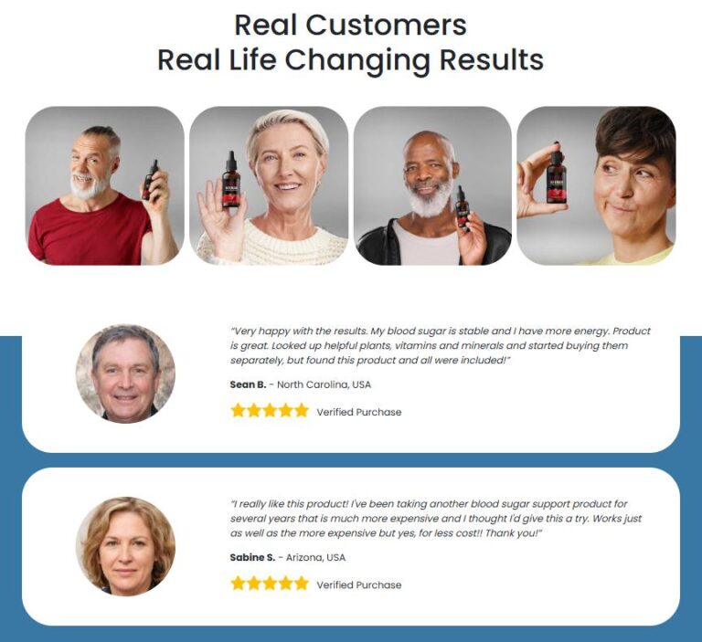 Sugar-defender-customer-review