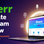 Fiverr Affiliate Program Review – 6 Reasons Why It’s a Great Passive Income Source – 2025