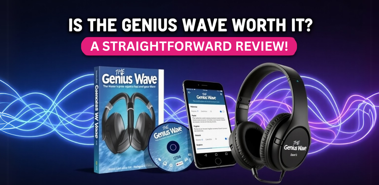 You are currently viewing Is The Genius Wave Worth It? A Straightforward Review – USA – 2025